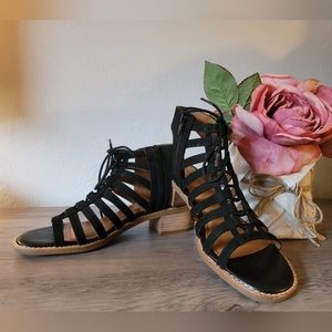 Comfortiva Sandals